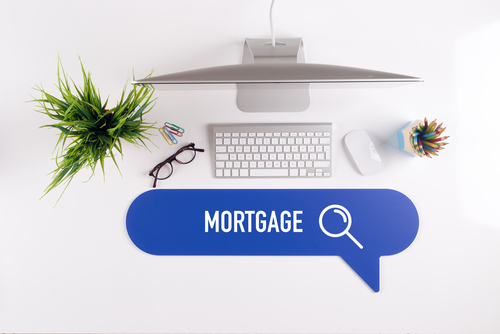 What to Know About Getting a Mortgage Online | Mortgage Loans
