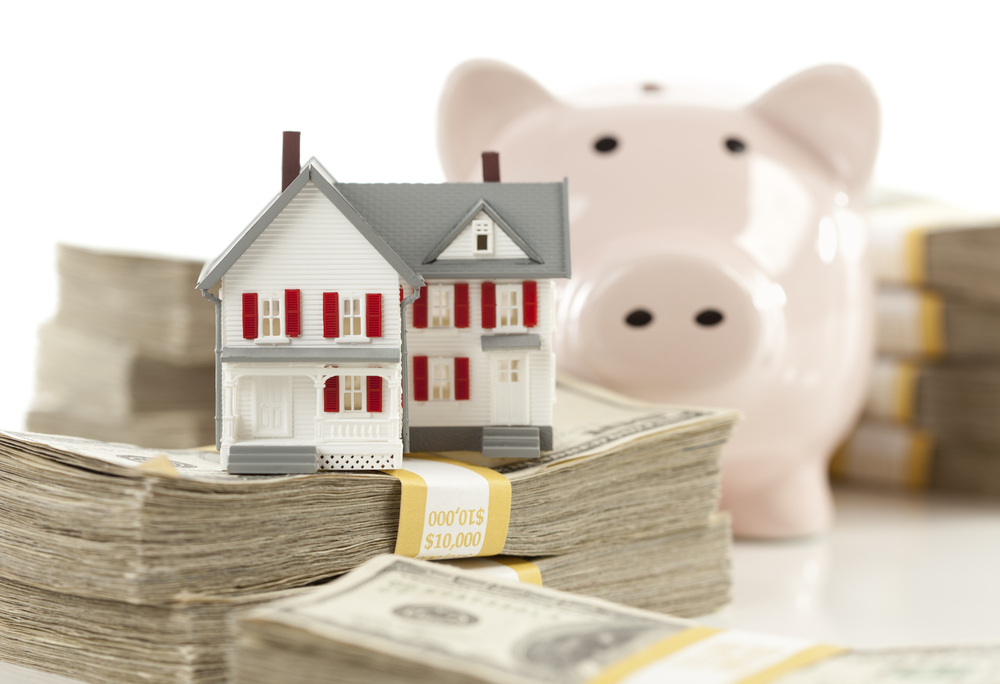 house-cash-piggy-bank